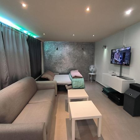 Loft Porte De Paris Croix De Chavaux 93100 Montreuil Montreuil  Ngoại thất bức ảnh