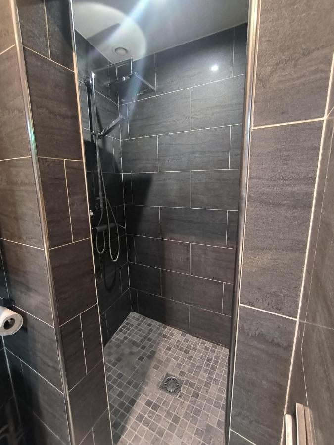 Loft Porte De Paris Croix De Chavaux 93100 Montreuil Montreuil  Ngoại thất bức ảnh