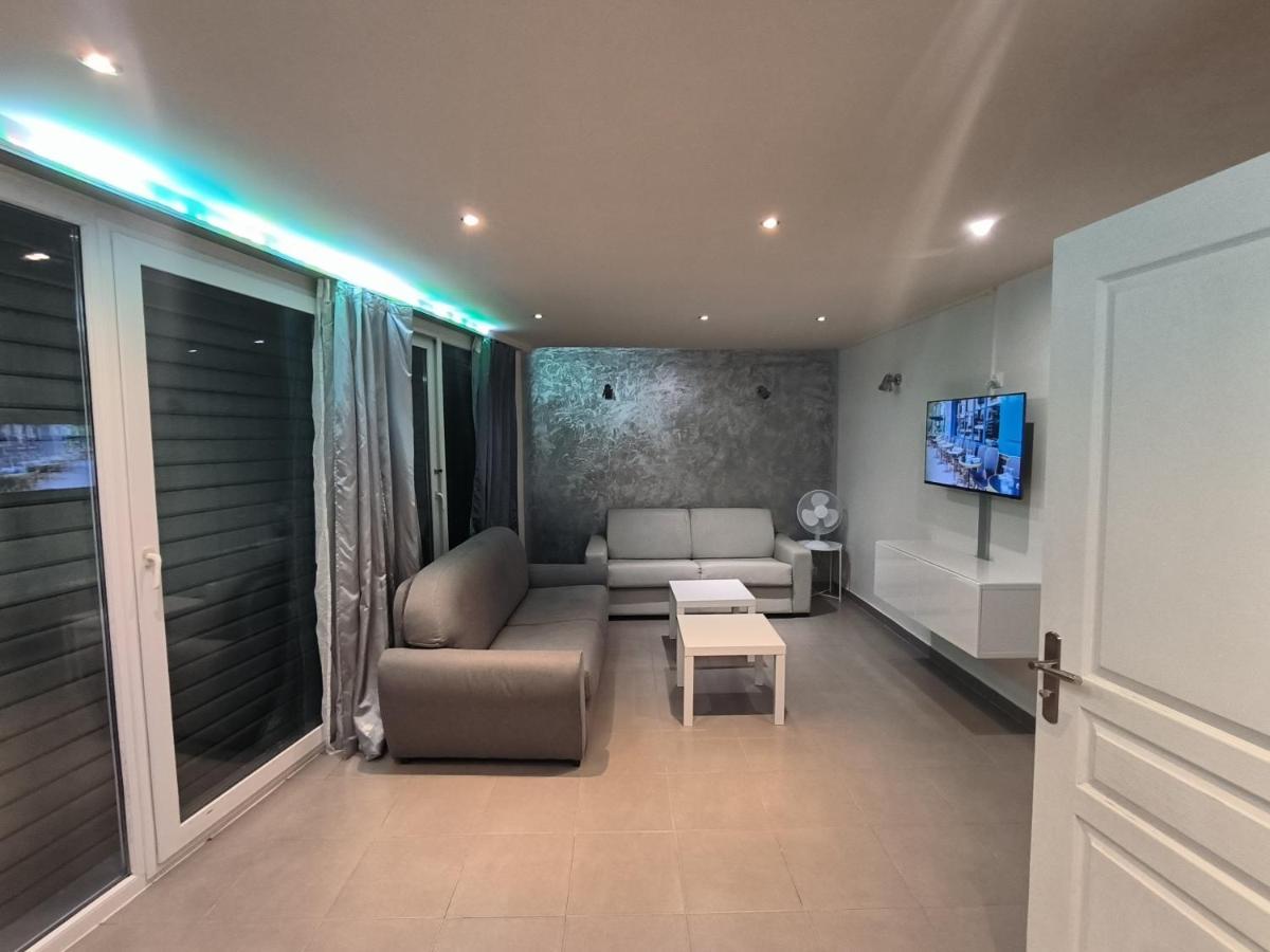 Loft Porte De Paris Croix De Chavaux 93100 Montreuil Montreuil  Ngoại thất bức ảnh