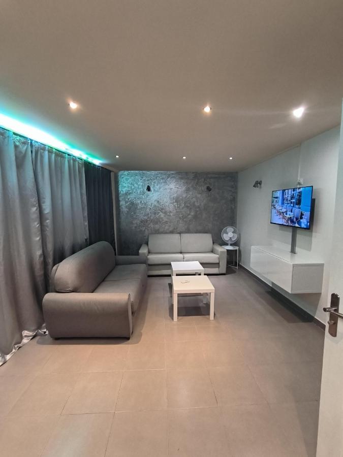 Loft Porte De Paris Croix De Chavaux 93100 Montreuil Montreuil  Ngoại thất bức ảnh