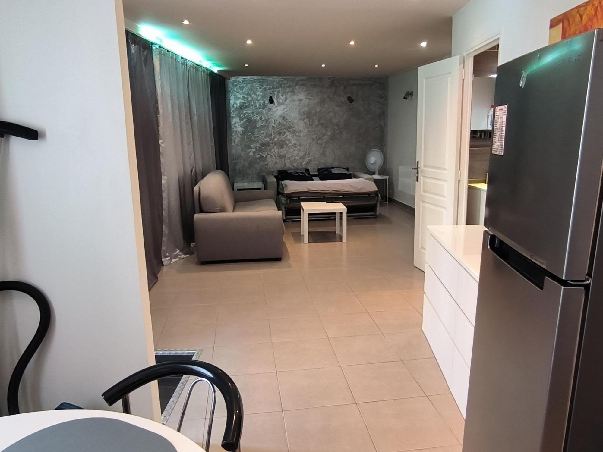 Loft Porte De Paris Croix De Chavaux 93100 Montreuil Montreuil  Ngoại thất bức ảnh